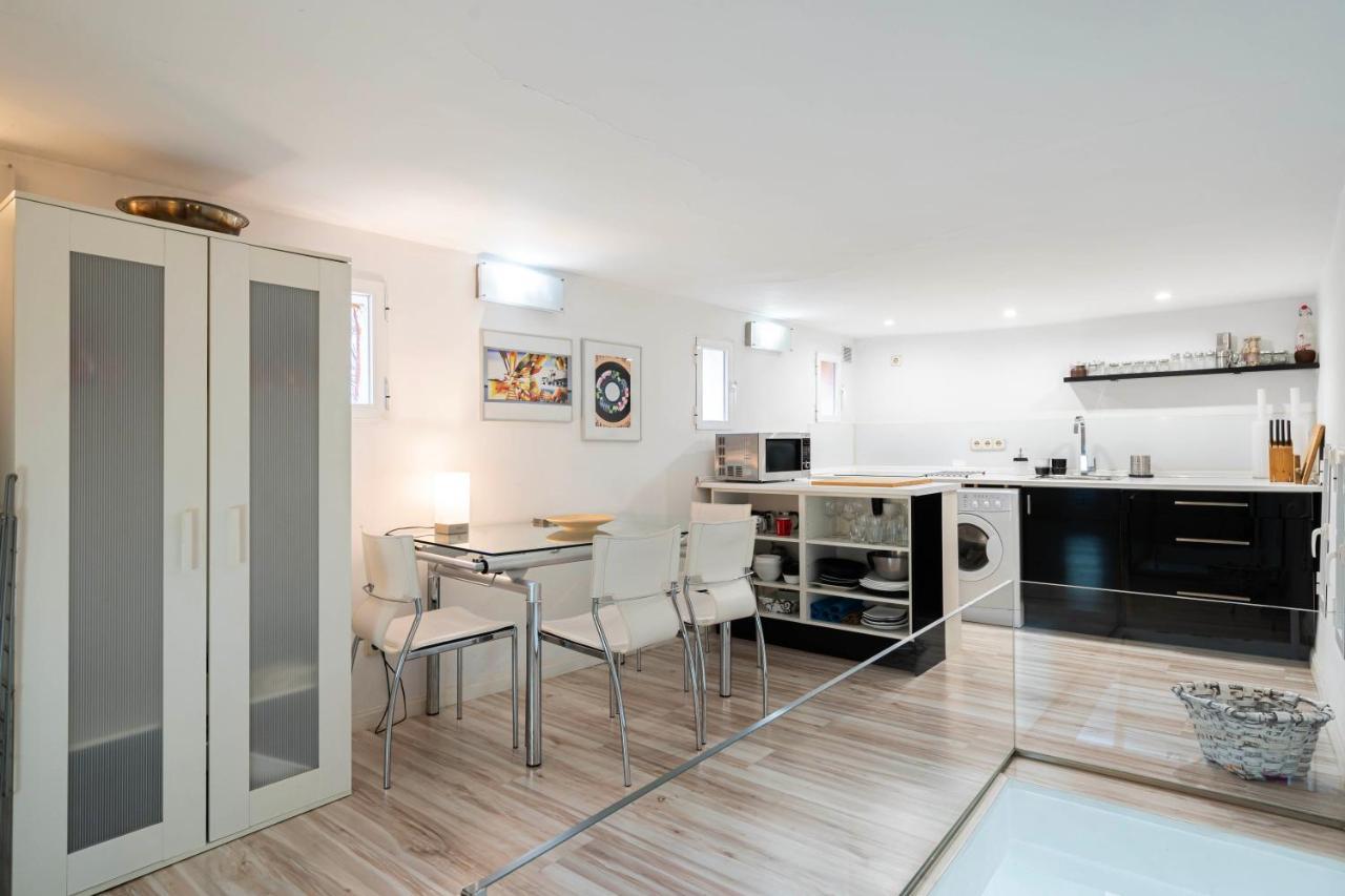 For You Rentals Teatro Real Plaza Apartment Temporal Saint Martin Madrid Tru5 Exterior foto