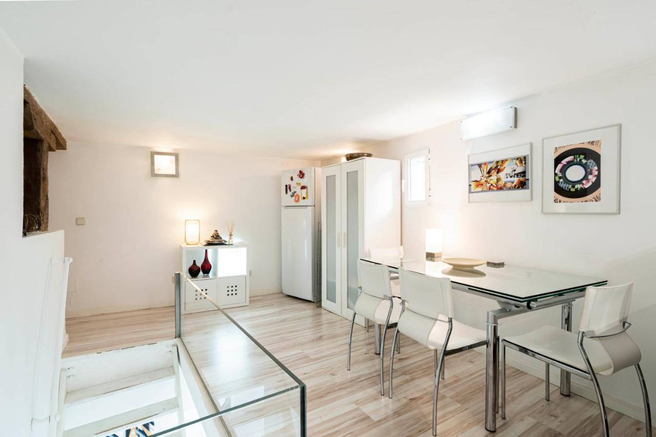 For You Rentals Teatro Real Plaza Apartment Temporal Saint Martin Madrid Tru5 Exterior foto