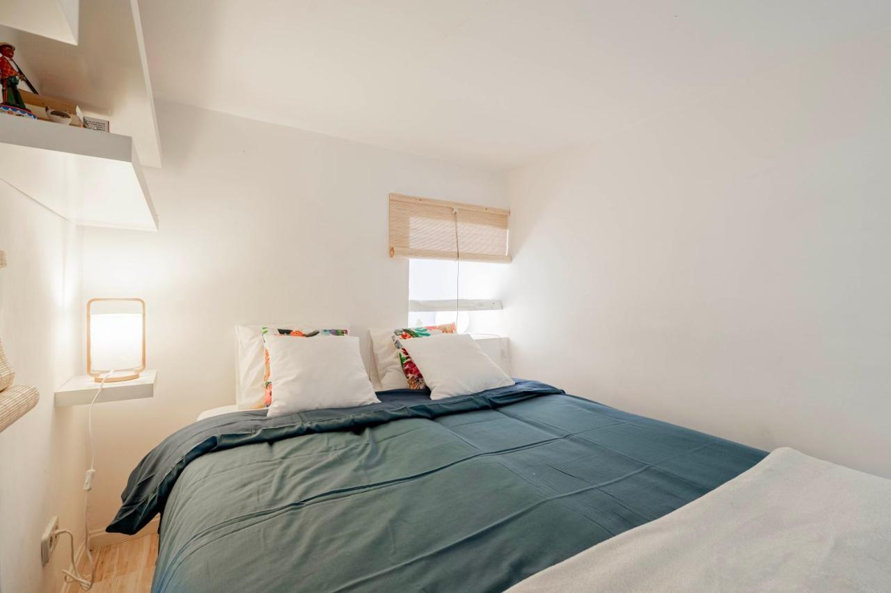 For You Rentals Teatro Real Plaza Apartment Temporal Saint Martin Madrid Tru5 Exterior foto