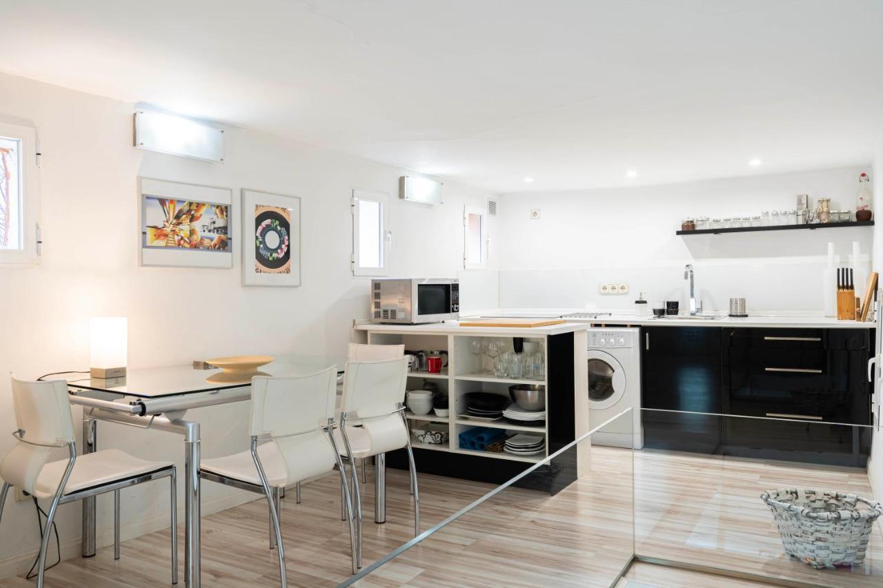 For You Rentals Teatro Real Plaza Apartment Temporal Saint Martin Madrid Tru5 Exterior foto