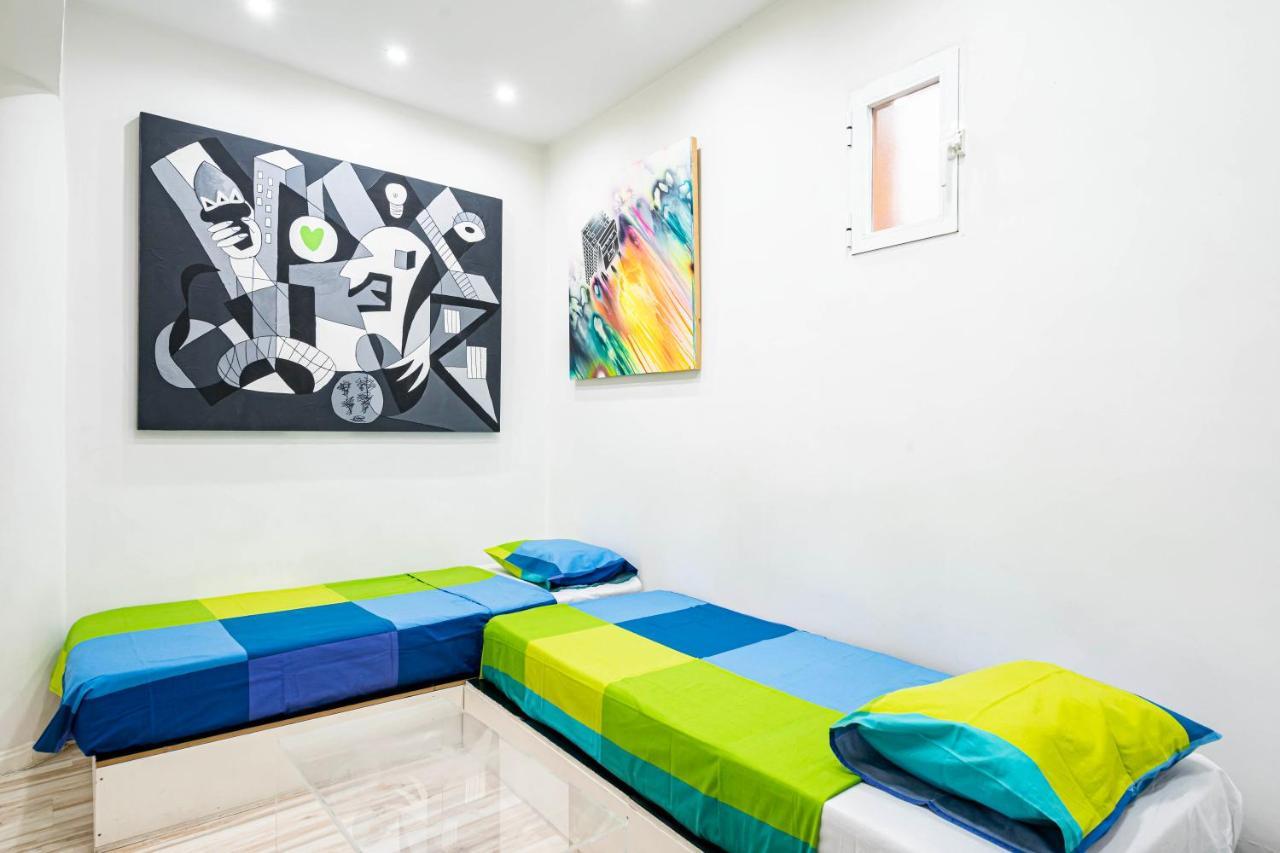 For You Rentals Teatro Real Plaza Apartment Temporal Saint Martin Madrid Tru5 Exterior foto